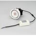 Светильник CL-SIMPLE-R78-9W Warm3000 (WH, 45 deg) (Arlight, IP20 Металл, 3 года)