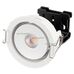 Светильник CL-SIMPLE-R78-9W Warm3000 (WH, 45 deg) (Arlight, IP20 Металл, 3 года)