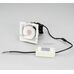 Светильник CL-SIMPLE-S80x80-9W Warm3000 (WH, 45 deg) (Arlight, IP20 Металл, 3 года)