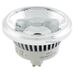 Лампа AR111-FORT-GU10-15W-DIM Warm3000 (Reflector, 24 deg, 230V) (Arlight, Металл)