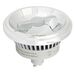 Лампа AR111-FORT-GU10-12W-DIM Warm3000 (Reflector, 24 deg, 230V) (Arlight, Металл)