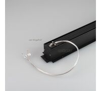 Трек встраиваемый MAG-TRACK-4560-F-540 (BK) (Arlight, IP20 Металл, 3 года)