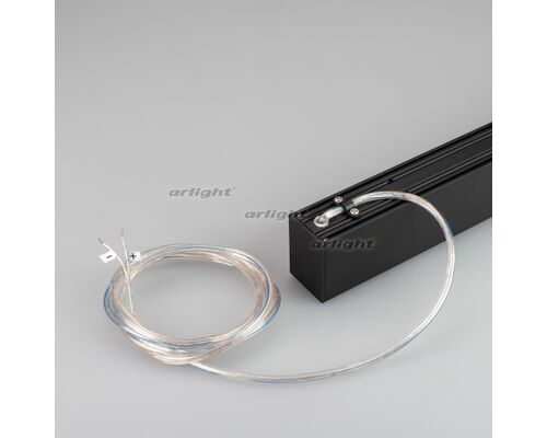 Трек MAG-TRACK-4563-1500 (BK) (Arlight, IP20 Металл, 3 года)