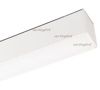 Светильник MAG-FLAT-45-L405-12W Day4000 (WH, 100 deg, 24V, DALI) (Arlight, IP20 Металл, 3 года)