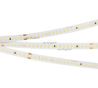 Лента IC 2-50000 48V Cool 8K 12mm (2835, 144 LED/m, LUX) (Arlight, 5.8 Вт/м, IP20)