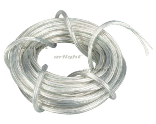 Кабель питания ARL-MAG-3x0.75-CU (Clear) (Arlight, -)