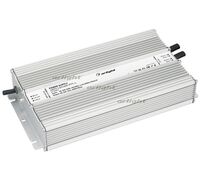 Блок питания ARPV-LG24600-PFC-L (24V, 25.0A, 600W) (Arlight, IP67 Металл, 5 лет)