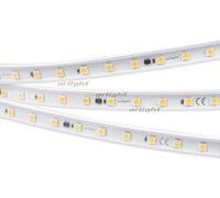 Лента ARL-50000PV-5060-54-230V White6000 (15mm, 8W, IP65) (Arlight, 8 Вт/м, IP65)
