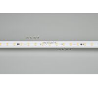 Лента ARL-50000PV-230V Cool 10K (5060, 54 LED/m, WP2) (arlight, 8 Вт/м, IP65)