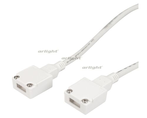 Коннектор соединительный для ленты ARL-50000PV (15.5x6mm) (Arlight, Пластик)