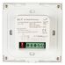 Панель SMART-P36-DIM-IN White (230V, 1.2A, TRIAC, Sens, 2.4G) (arlight, IP20 Пластик, 5 лет)