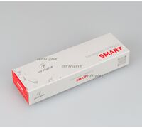Конвертер SMART-K25-DMX512 (230V, 2x1A, TRIAC) (Arlight, Пластик)