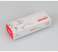 Контроллер SMART-K30-MULTI (12-24V, 5x3A, RGB-MIX, 2.4G) (Arlight, IP20 Пластик, 5 лет)