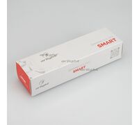 Диммер SMART-D10-DIM (12-36V, 4x5A, 0/1-10V) (Arlight, IP20 Пластик, 5 лет)