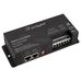 Декодер ARL-7022-DMX (12-24V, 3x8A, DMX512, XLR3) (Arlight, IP20 Металл, 3 года)