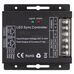 Контроллер ARL-4022-OVAL-MIX Black (12-24V, 2x10A, ПДУ, RF) (arlight, IP20 Металл, 3 года)