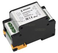 INTELLIGENT ARLIGHT Конвертер 0-10В DALI-310-DIN (AC 230V, DALI, 0-10) (IARL, -)