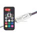Контроллер ARL-FINE-RGB Black (5-24V, 3x2A, RF ПДУ 18кн) (Arlight, IP20 Пластик, 1 год)