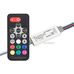 Контроллер ARL-FINE-RGB Black (5-24V, 3x2A, RF ПДУ 18кн) (Arlight, IP20 Пластик, 1 год)