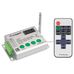 Контроллер CS-SPI-White-RF11B (5-24V, ПДУ 11кн) (Arlight, IP20 Металл, 1 год)
