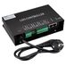 Контроллер HX-SPI-DMX-SL-4P (4096 pix, 220V, TCP/IP, add, ArtNet) (Arlight, IP20 Металл, 2 года)