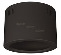 Корпус SP-LEGEND-R230 (BK) (Arlight, Металл)