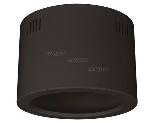 Корпус SP-LEGEND-R230 (BK) (Arlight, Металл)