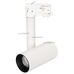 Светильник SP-POLO-TRACK-PIPE-R65-8W White5000 (WH-BK, 40 deg) (Arlight, IP20 Металл, 3 года)