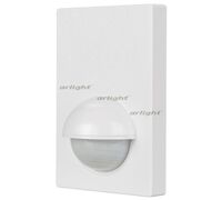 Датчик NAVE-PIR-UP-180-230V-MULTI (120x78, 1200W, IP44) (Arlight, -)