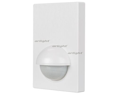 Датчик NAVE-PIR-UP-180-230V-MULTI (120x78, 1200W, IP44) (Arlight, -)