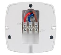 Датчик NAVE-PIR-UP-360-230V-MULTI (102x102, 2000W, IP20) (Arlight, -)