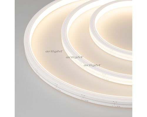 Лента герметичная MOONLIGHT-TOP-A140-13x12mm 24V Warm3000 (9.6 W/m, IP67, 2835, 5m) (Arlight, 9.6 Вт/м, IP67)