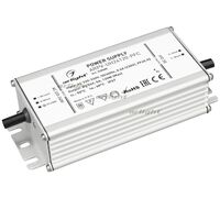 Блок питания ARPV-UH24120-PFC (24V, 5.0A, 120W) (Arlight, IP67 Металл, 7 лет)