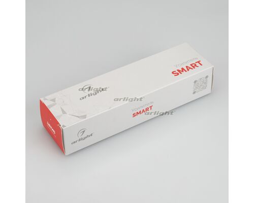 Усилитель SMART-DIM (12-24V, 1x15A) (Arlight, IP20 Пластик, 5 лет)