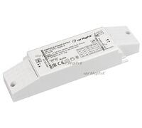 Блок питания ARJ-40-PFC-TRIAC-A (40W, 700-1050mA) (Arlight, IP20 Пластик, 5 лет)