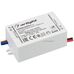 Блок питания ARJ-KE50300-PFC-TRIAC-A (15W, 300mA) (Arlight, IP44 Пластик, 5 лет)