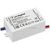 Блок питания ARJ-KE42350-PFC-TRIAC-A (15W, 350mA) (Arlight, IP44 Пластик, 5 лет)