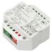 Диммер SMART-D12-DIM-PUSH-VR (12-48V, 1x6A, 2.4G) (Arlight, IP20 Пластик, 5 лет)