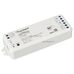 Контроллер SMART-K31-CDW (12-24V, 2x5A, 2.4G) (Arlight, IP20 Пластик, 5 лет)
