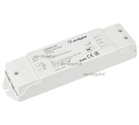 Контроллер SMART-K24-RGB (230V, 3x1A, 2.4G) (Arlight, IP20 Пластик, 5 лет)