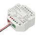 Контроллер SMART-K26-RGBW (12-24V, 4x3A, 2.4G) (Arlight, IP20 Пластик, 5 лет)