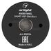 Панель Knob SMART-P87-DIM Black (3V, 1 зона, 2.4G) (Arlight, IP20 Пластик, 5 лет)