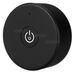 Панель Knob SMART-P87-DIM Black (3V, 1 зона, 2.4G) (Arlight, IP20 Пластик, 5 лет)