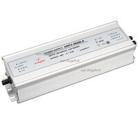 Блок питания ARPV-48400-A (48V, 8.3A, 400W) (Arlight, IP67 Металл, 3 года)