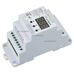 Декодер SMART-K36-DMX (12-24V, 4x5A, DIN) (Arlight, IP20 Пластик, 5 лет)