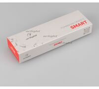 Конвертер SMART-K40-DMX (12-24V, 0/1-10V) (Arlight, IP20 Пластик, 5 лет)