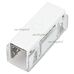 Коннектор питания ARL-MOONLIGHT-1712-CON-POWER-MID-WH (Arlight, Пластик)