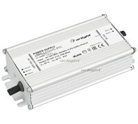 Блок питания ARPV-LG24075-PFC (24V, 3.1A, 75W) (Arlight, IP67 Металл, 5 лет)