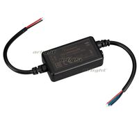 Контроллер ARL-4022-SIRIUS-RGB (12-24V, 3x2A, 2.4G) (Arlight, IP20 Пластик, 2 года)