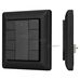 INTELLIGENT ARLIGHT Панель DALI-223-4G-DIM-IN-BLACK (BUS) (IARL, -)